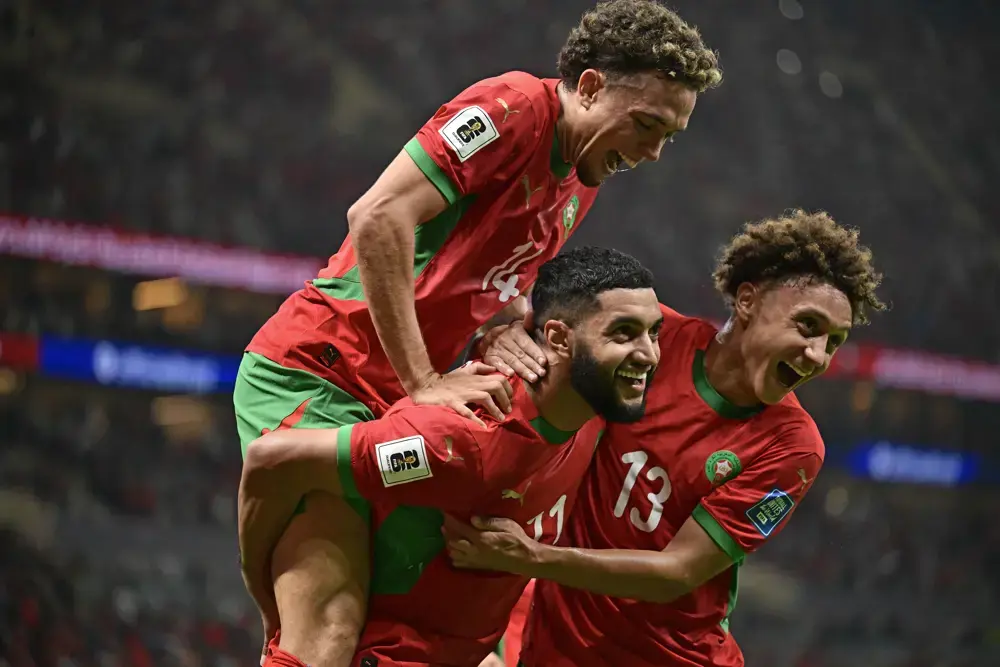 Morocco Seek Statement Victory as Scotland Aim to Upset Atlas Lions