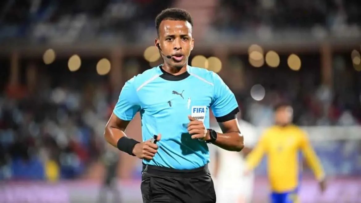 Artan’s World Cup dream put on hold after U.S. entry refusal