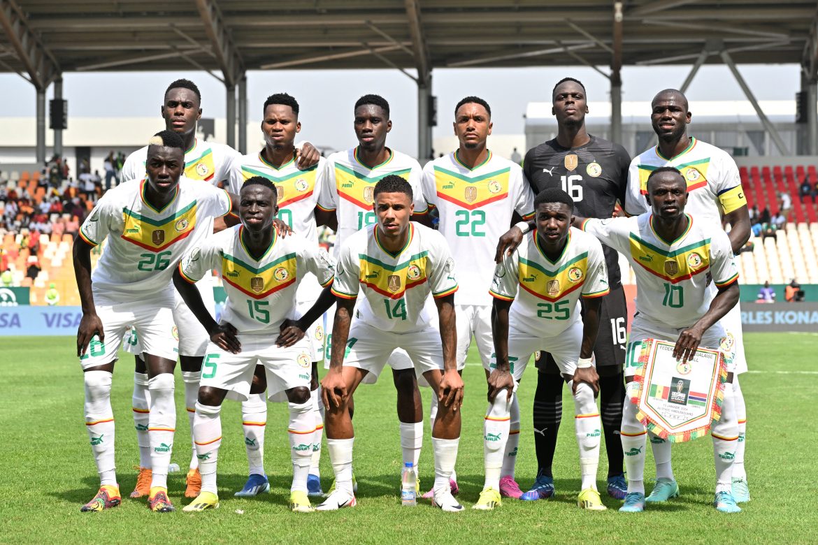 Senegal Seek Another Famous Upset as France Loom in World Cup Opener