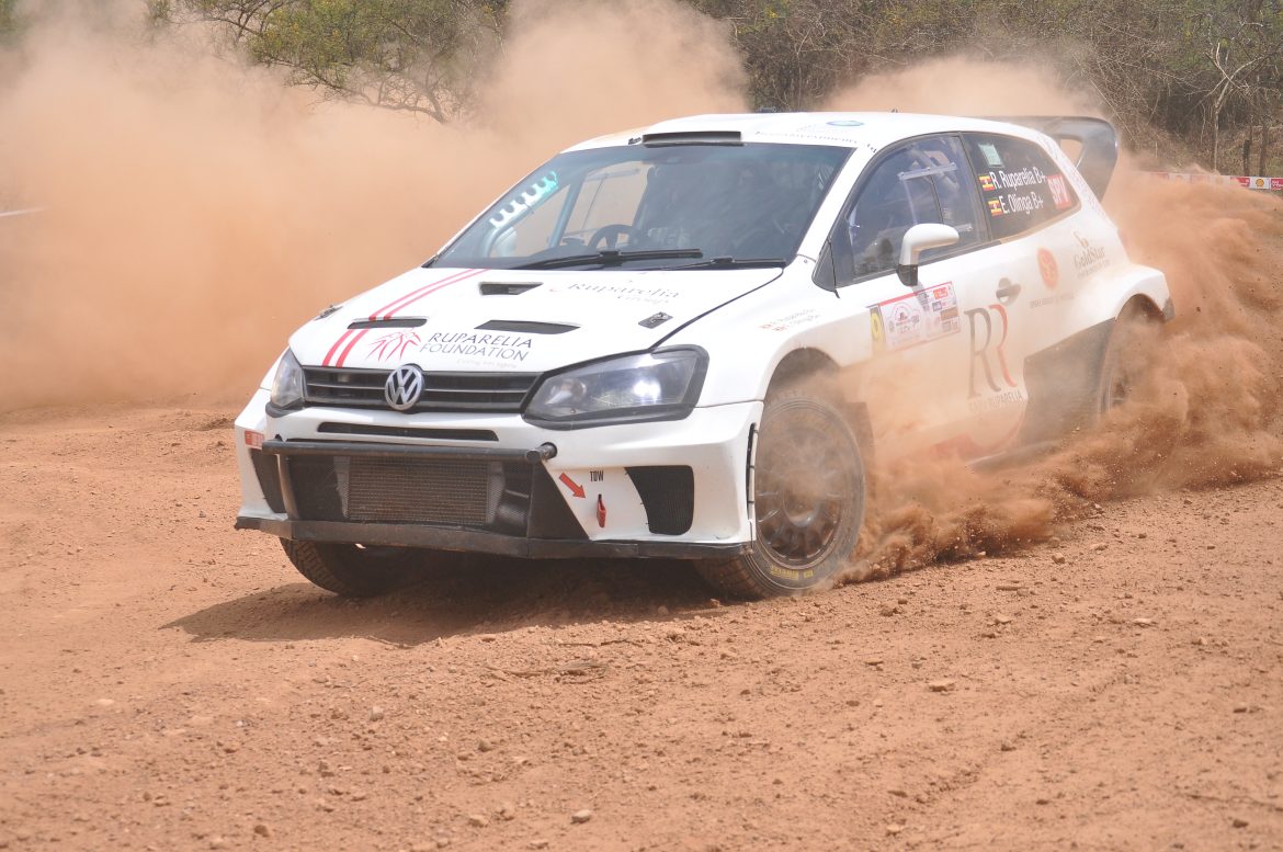 Lwakataka Targets VW Proto Upgrade in UGX 220M Fundraiser