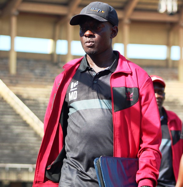 Masaza Cup 2026: David Mutono Replaces Leo Ssekamatte as Bulemeezi Head Coach