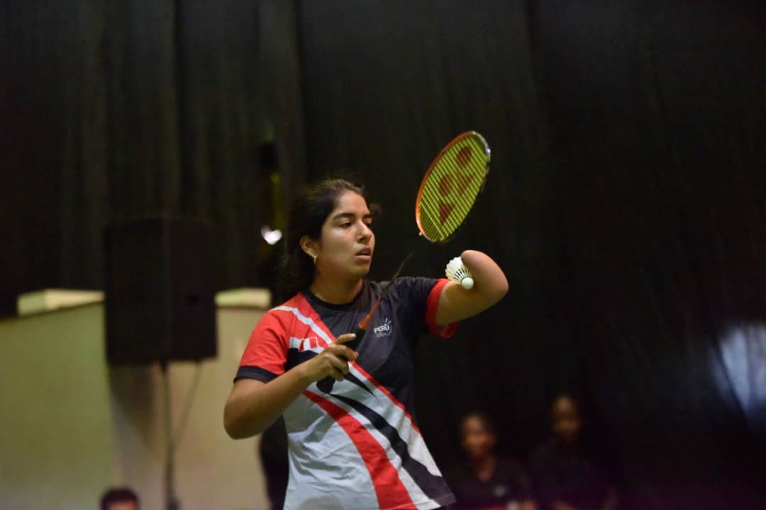 All Eyes on the 2026 Uganda Para Badminton International at Lugogo Indoor Arena