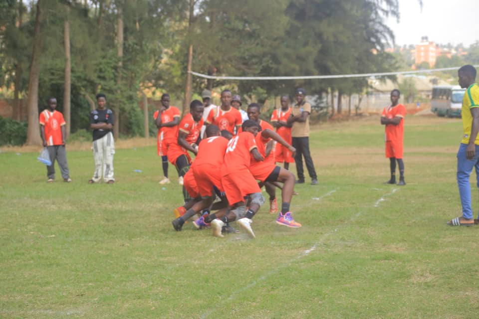 Buyoro-Kitara Region Kabaddi Championship Qualifiers Conclude with Three Schools Securing USSSA Spots