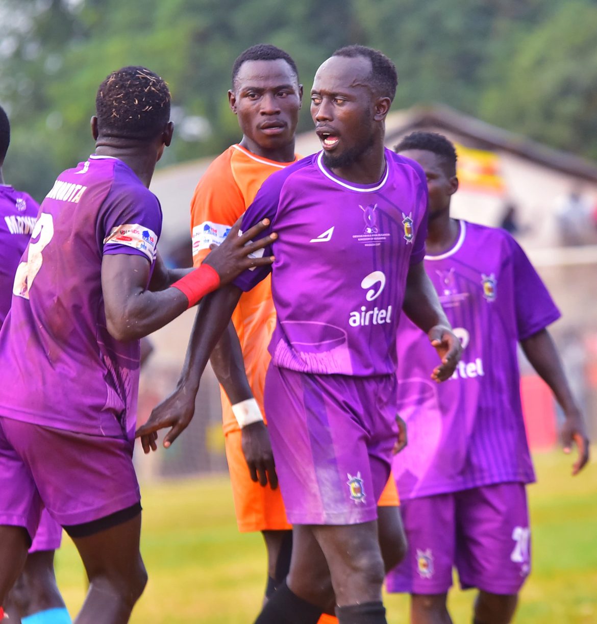 Mawokota Stun Record Champions Gomba 1-0 in 2026 Masaza Cup