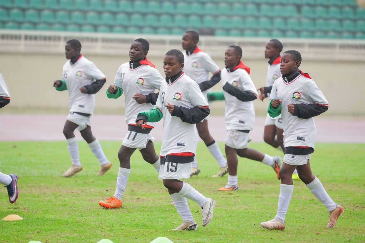 Uganda’s Conquerors Junior Starlets One Step Away from FIFA World Cup Glory