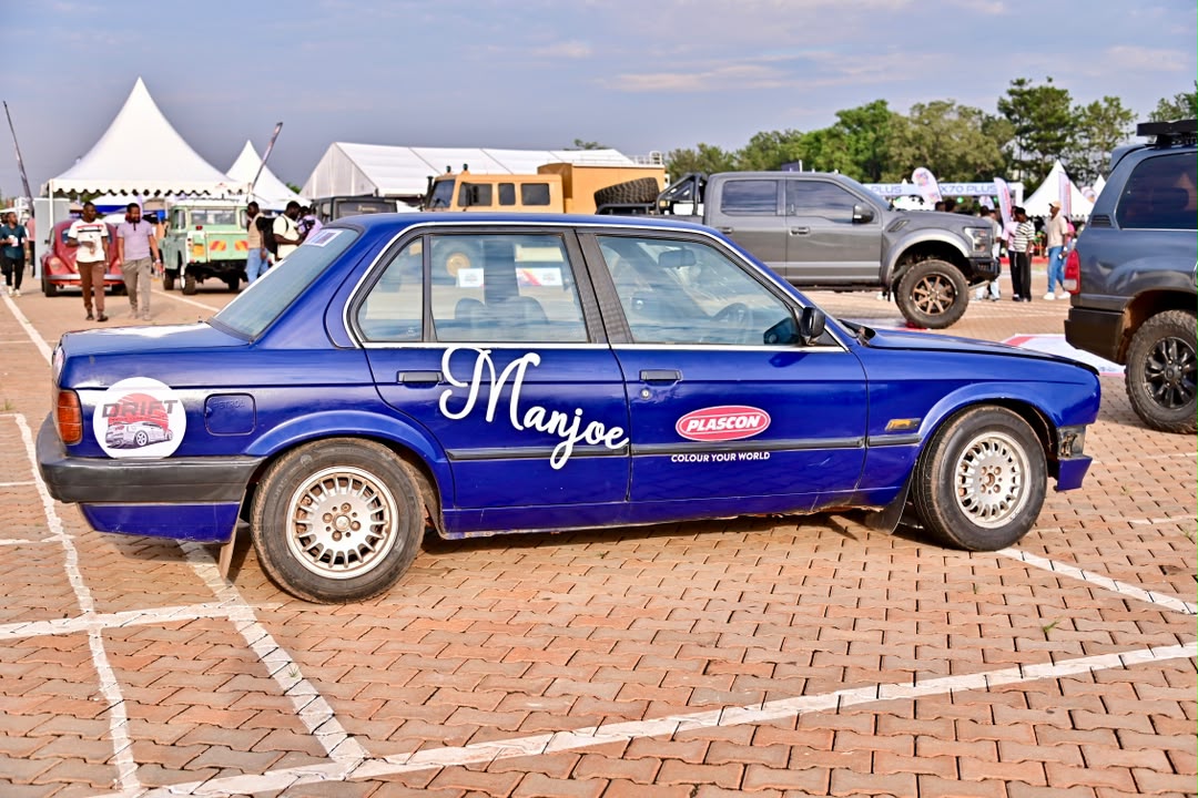 Plascon Showcases Automotive Paint Solutions at 2026 Kampala Auto Show