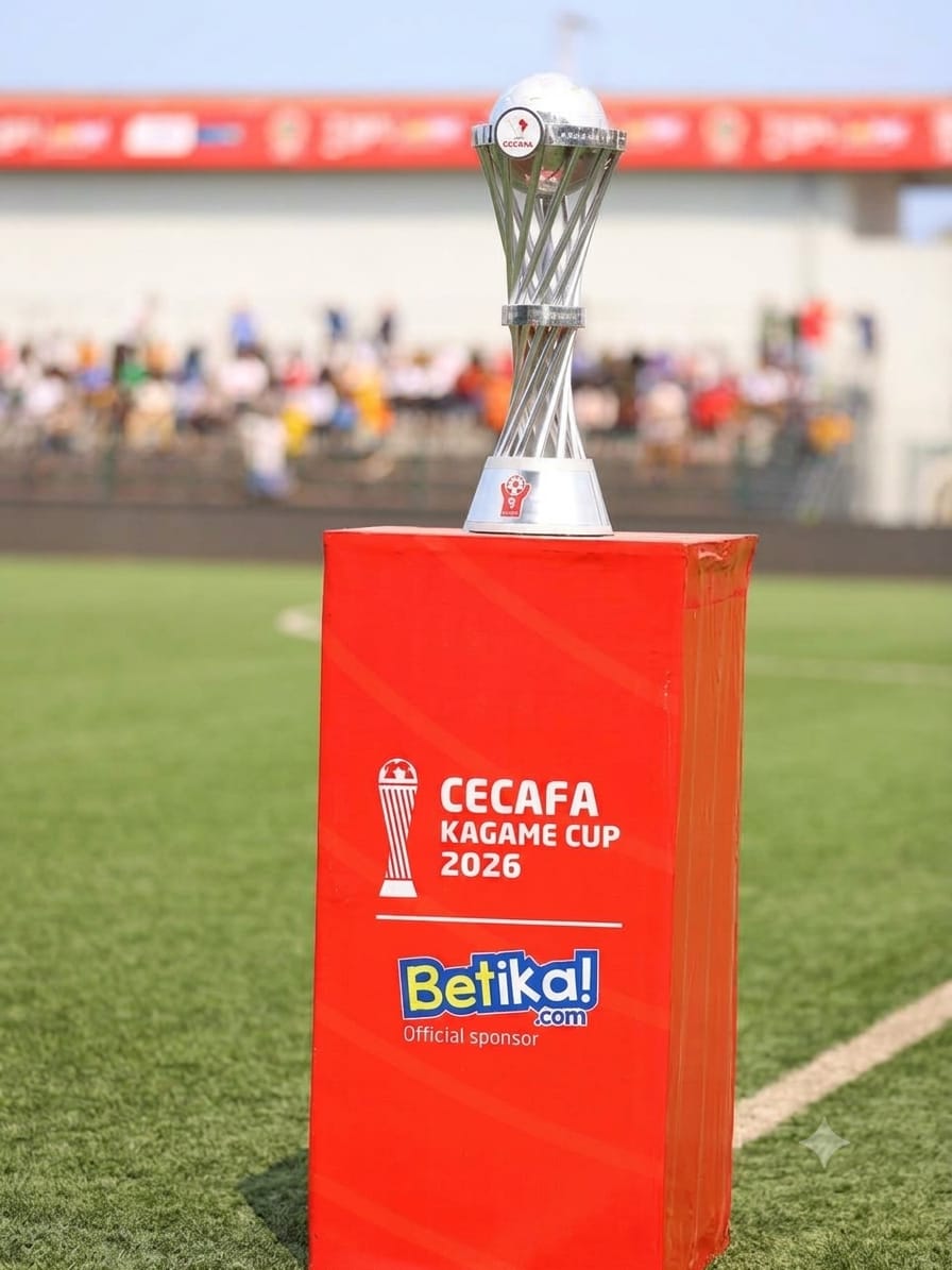 CECAFA Kagame Cup 2026: Vipers SC Carry Uganda’s Flag in Kigali Battle
