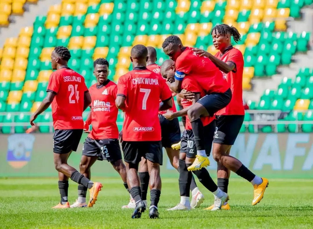 CECAFA Kagame Cup: Miya Double, Watambala Strike Fire Vipers SC to Perfect Start