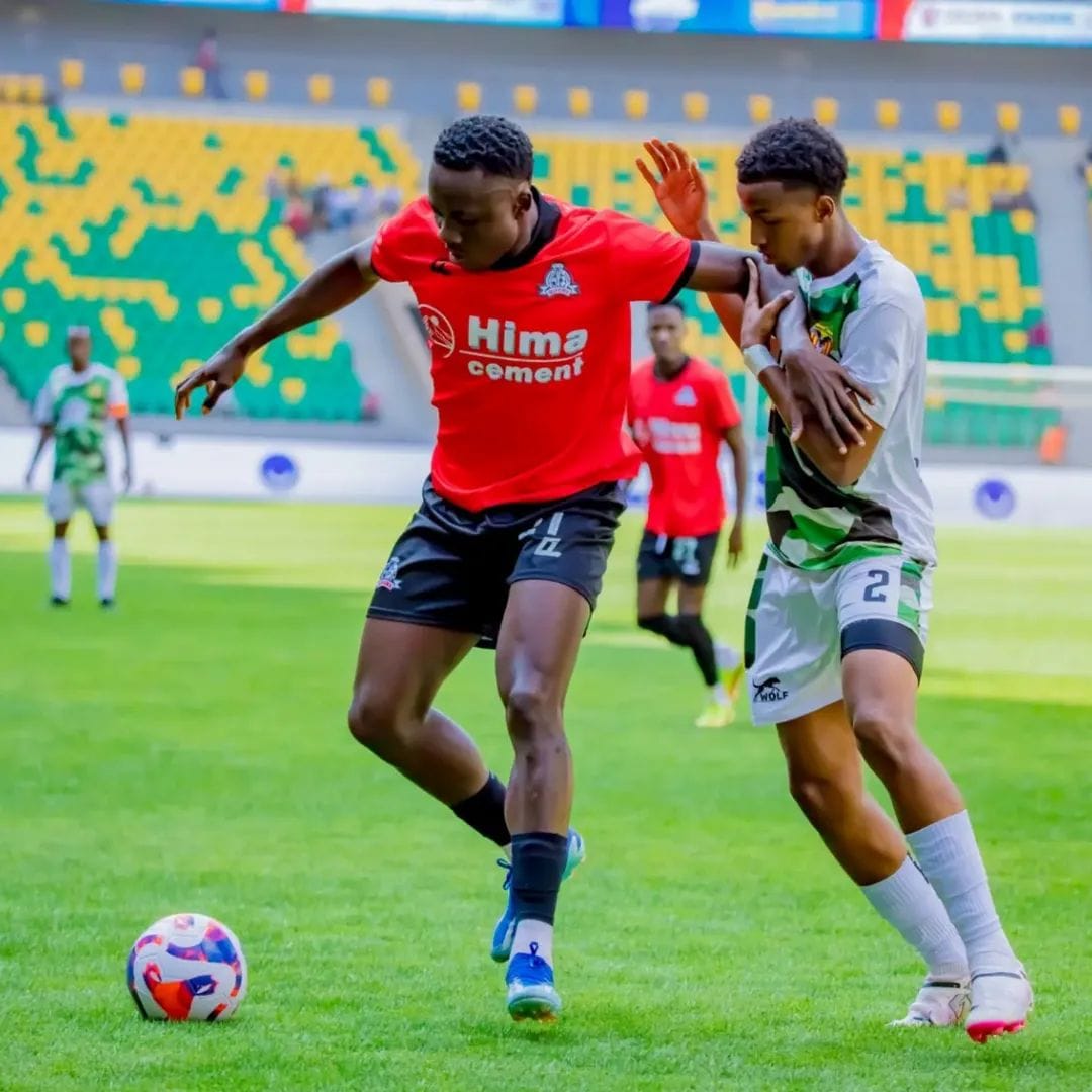 Golden Boot Race Heat Up: Vipers Duo Among Top Scorers as CECAFA Kagame Cup Group Stage Ends