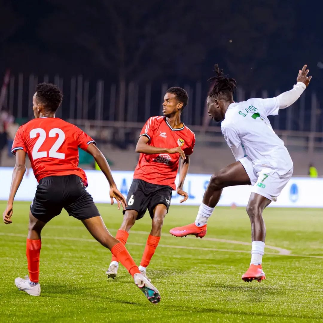 CECAFA Kagame Cup: Why Vipers SC’s Semifinal Hopes Are Far From Over