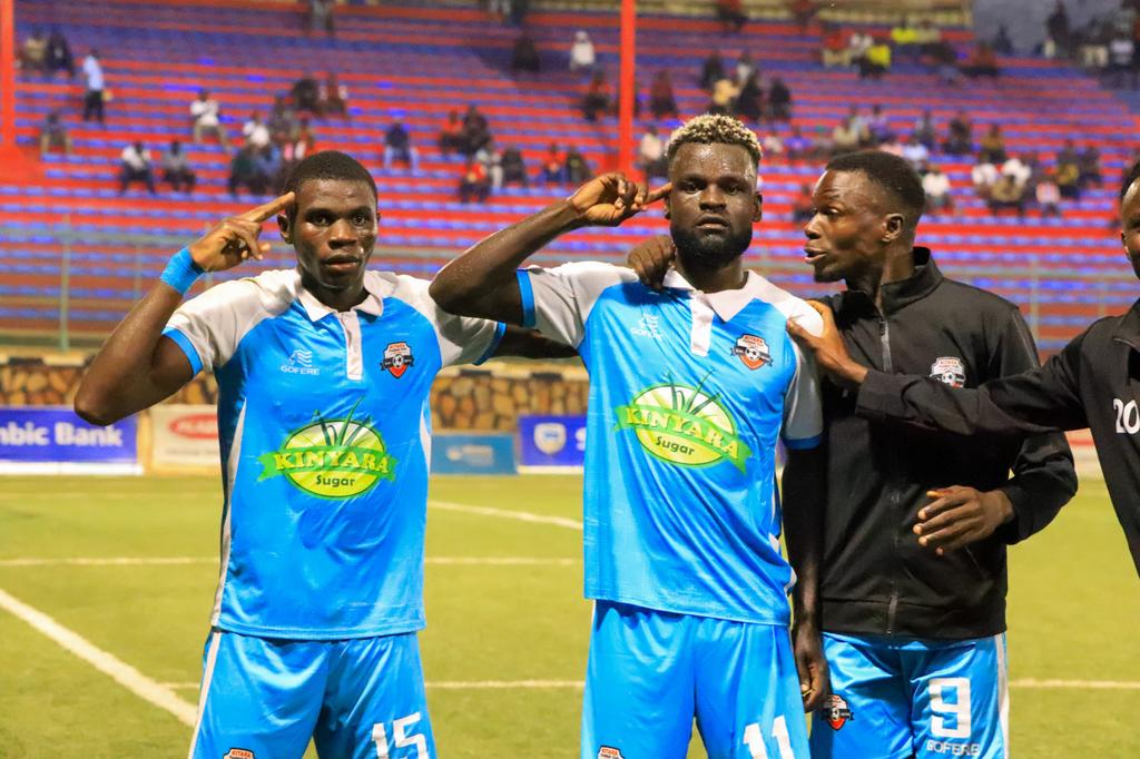 From Masaza Star to Kitara Hero: Jimmy Kalema’s Rise Reflects the Tournament’s Lasting Impact