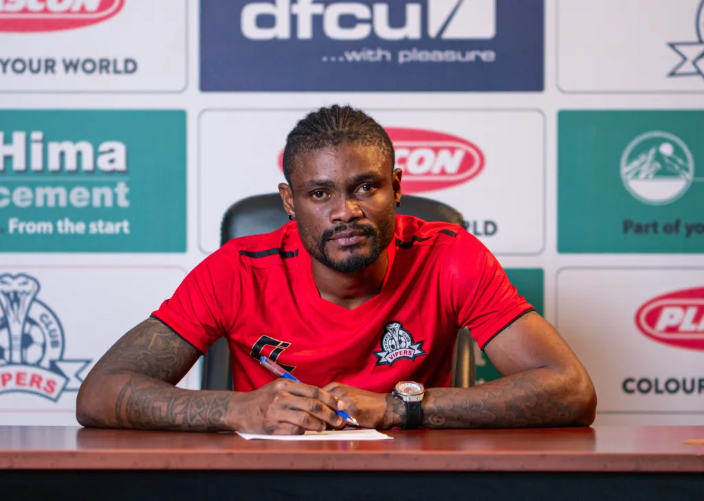 I can’t wait to meet my Vipers teammates – Mangoba