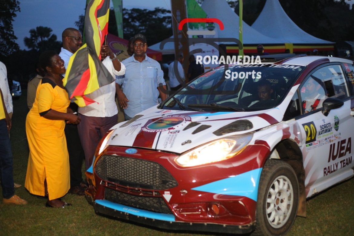 EMC Soroti-Katakwi Rally Kicks Off Today as Teso Hosts Its First National Rally
