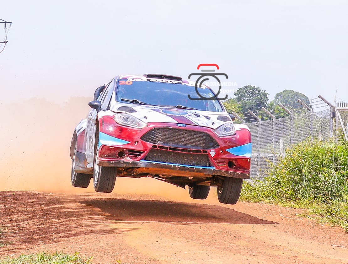 Alwi Dominates Teso to Strengthen NRC Title Bid