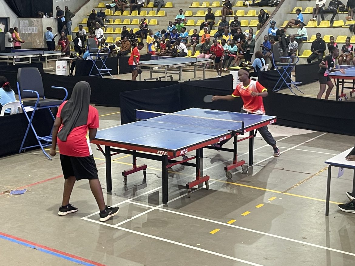 UTTA Unveils Seroma Open and Uganda Open on 2026 Competition Calendar