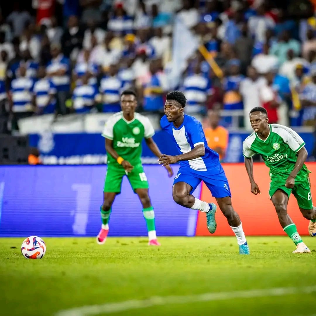 CECAFA Kagame Cup 2026: Rayon Sports and Group C Rivals Off to Winning Starts