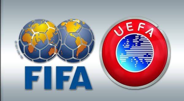 UEFA Slams FIFA Over Decision to Lift Balogun Suspension