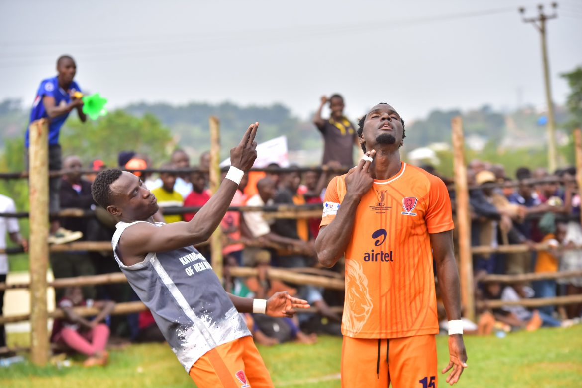 2026 Masaza Cup: Butambala, Bugerere, Kyaggwe, Ssese and Buweekula Register Vital Wins as Second Round Returns