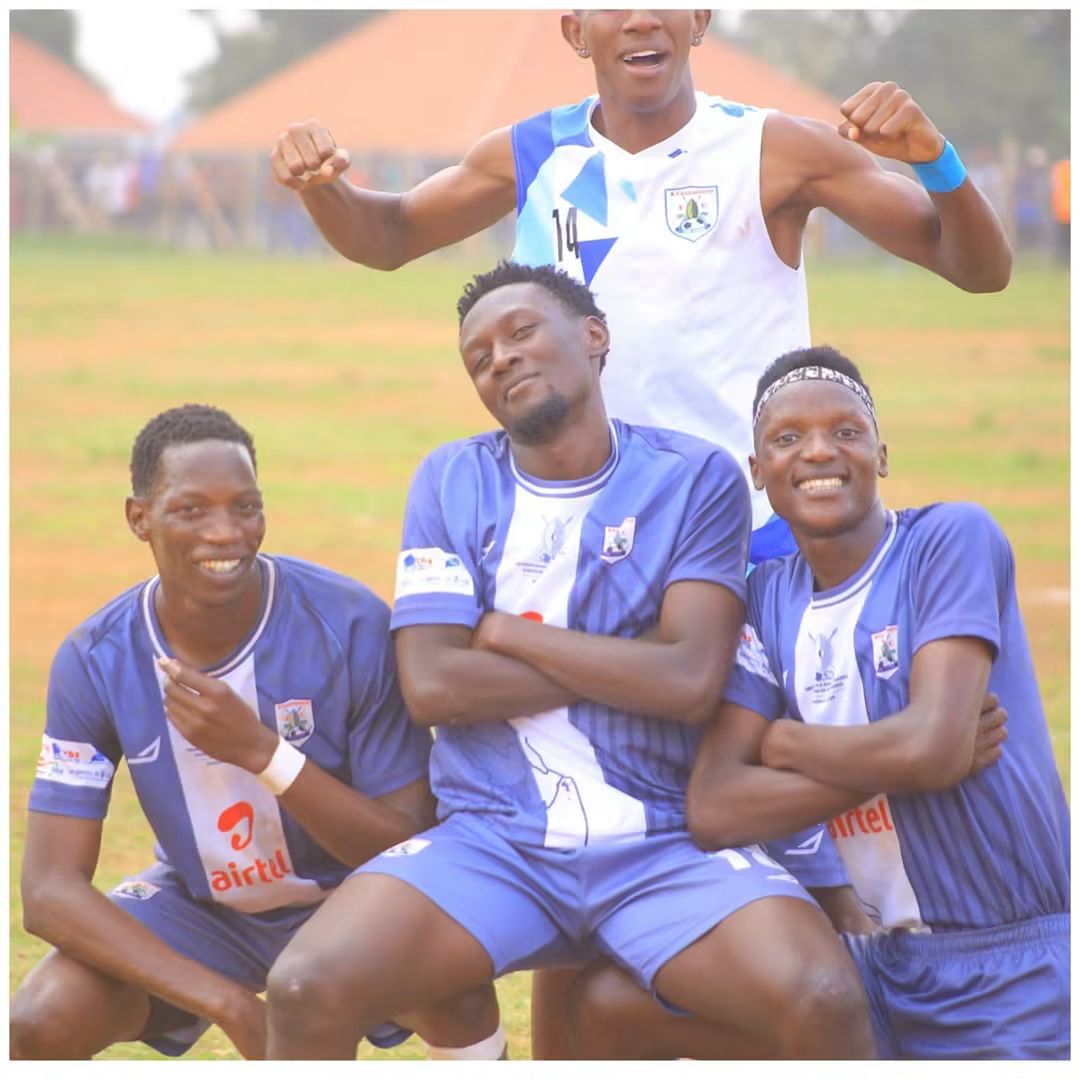Masaza Cup 2026: The Math Behind the Final-Day Quarterfinal Race