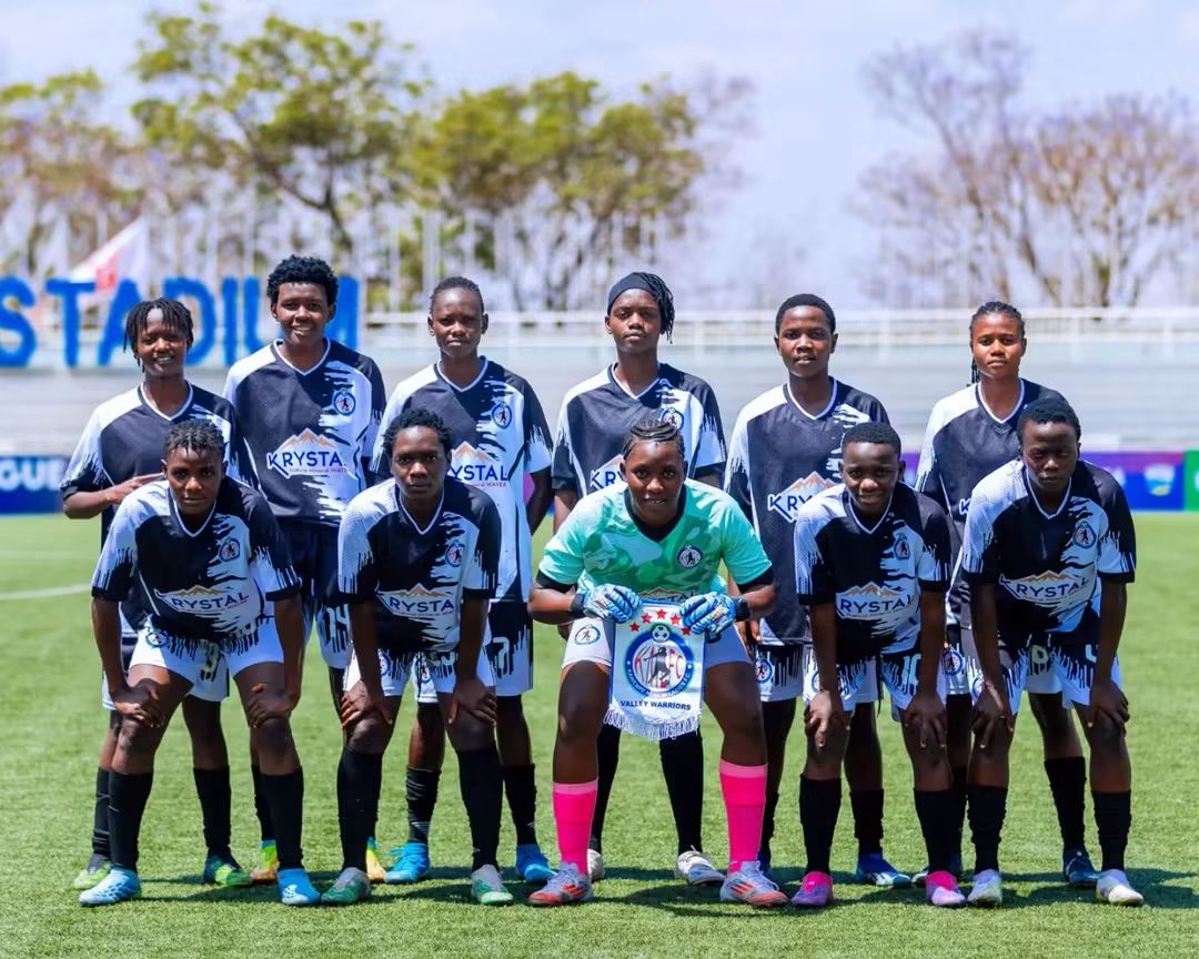 Rampant Kawempe Muslim SS Annihilate FC Ujeko 6-0 to Secure CECAFA Semifinal Spot