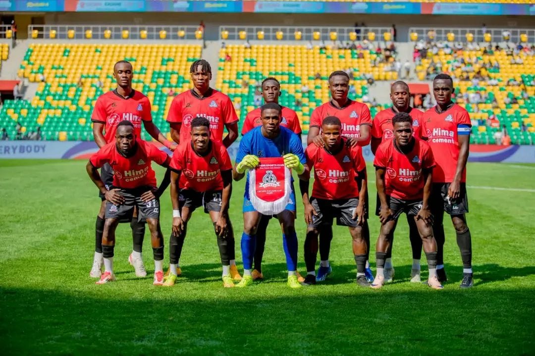 CECAFA Kagame Cup 2026: Heartbreak for Vipers as Semi-Final Line-Up is Confirmed