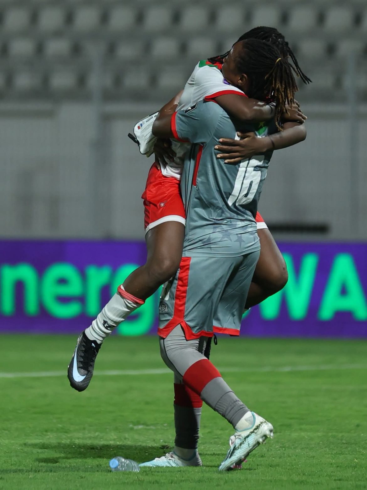 WAFCON 2026: 10-Woman Nigeria and Malawi Battle Through Red Cards to Secure Crucial Group C Victories