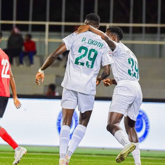 Fast Starts and First-Half Goals Define CECAFA Kagame Cup Group Stage