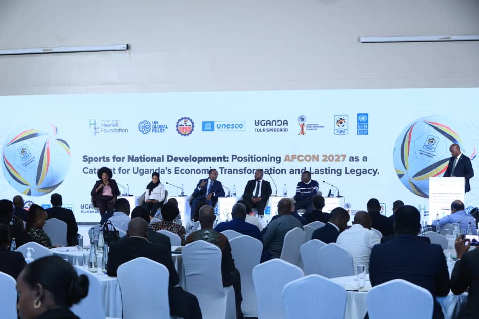 Partners Launch The Sports for National Development Consortium to Maximize Uganda’s AFCON 2027 Legacy