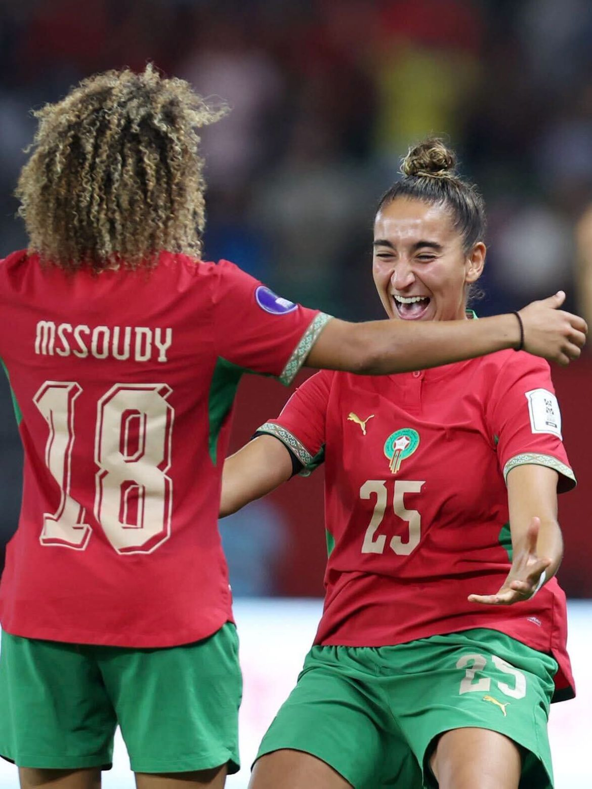 Algeria And Hosts Morocco Advance In WAFCON 2026 After Dramatic Quarter-Final Wins