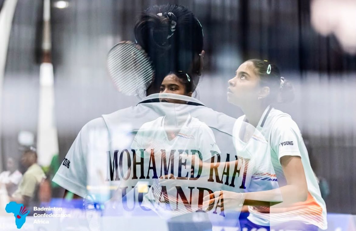 New Delhi Beckons as Shamika Fadilah Chases World Badminton Glory