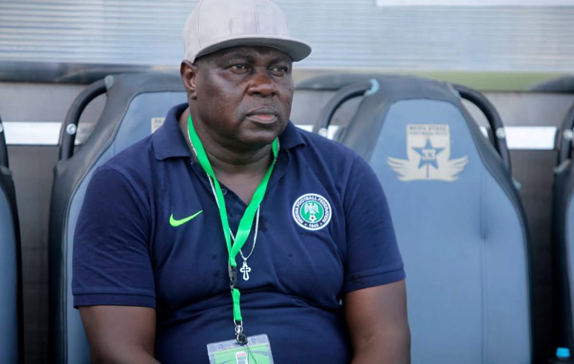 Nigeria Federation Football sacks Super Falcons’ technical team