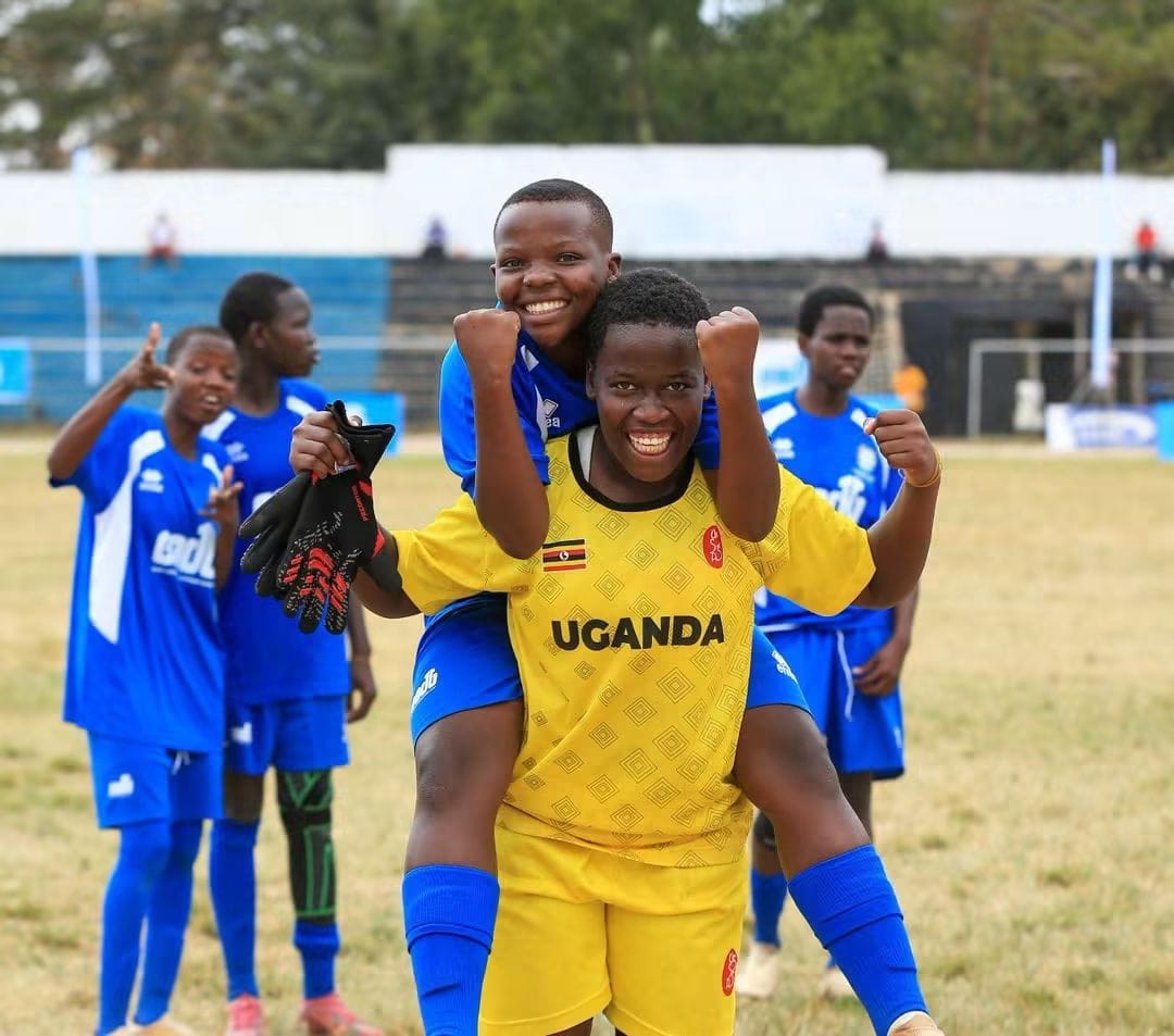 FEASSA Games 2026: Double Gold for Uganda as St. Mary’s Kitende and Rines SS Reign Supreme in Morogoro