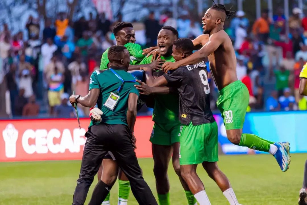 CECAFA Kagame Cup: Gor Mahia Outlast Al Hilal in Kigali Penalty Shootout Thriller