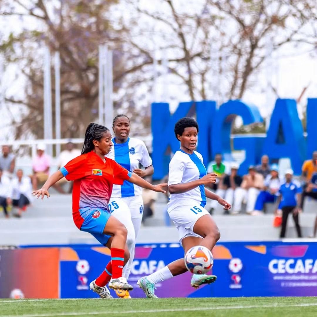 Rayon Sports and Yei Joint Stars Triumphant on CECAFA WCL Qualifiers Matchday-2