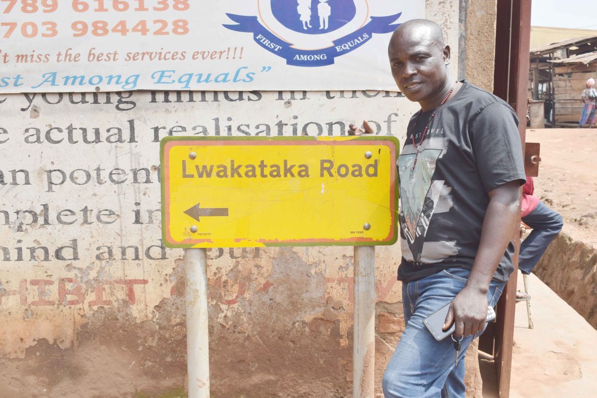 25 YEARS OF MAFU MAFU: Ponsiano Lwakataka’s Legacy Beyond The Stages