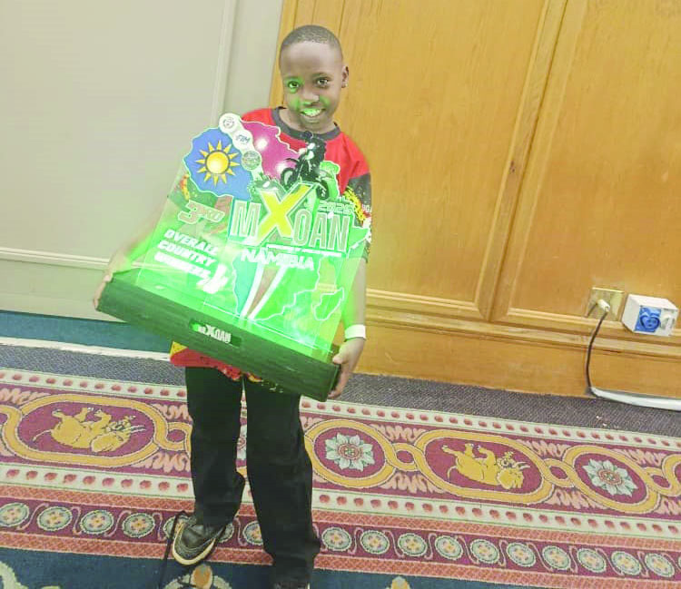 From Overlooked To African Champion: Baby Ariella Katende Makes History
