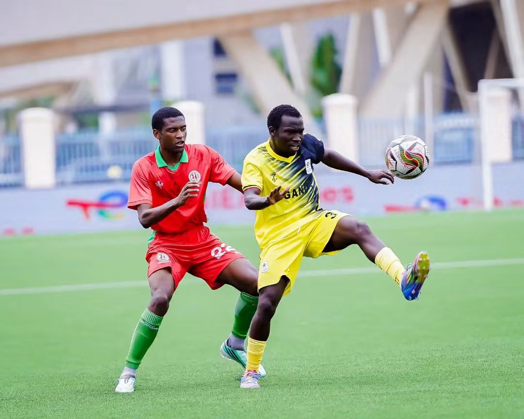 CECAFA U20: Hippos Bounce Back to Claim Bronze with Victory Over Burundi