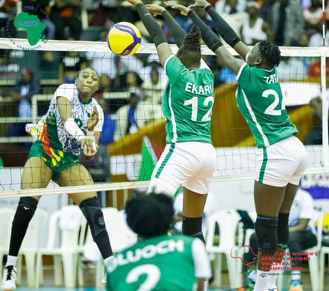CAVB 2026 Grand Final Preview: Kenya Malkia Strikers and Egypt Collide in High-Stakes Clash for Continental Gold and LA 2028 Berth