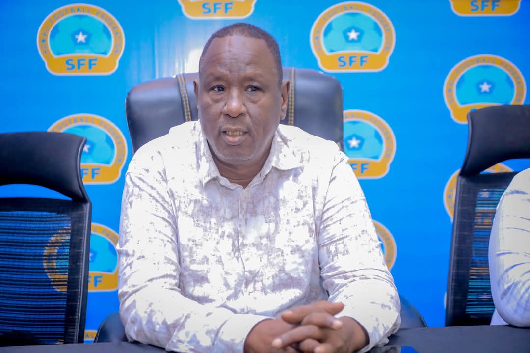 Somali Football: The Need for a Credible Electoral Process