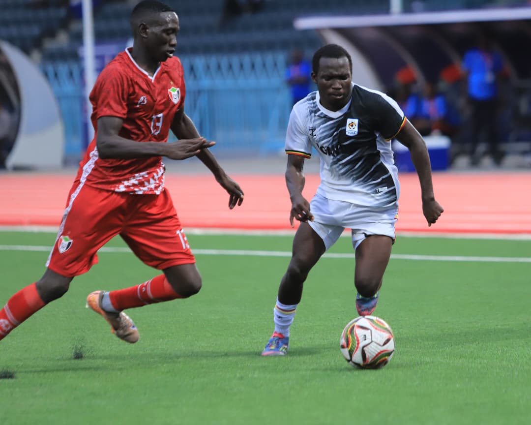 CECAFA U20: “We are Ready for Sudan,” Assures Hippos Star Elvis Opakrwoth Ahead of Semifinal Clash