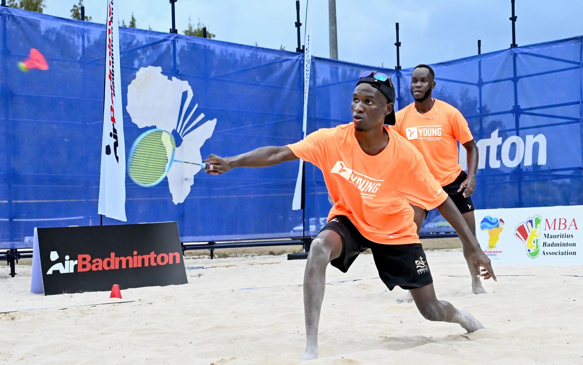 Uganda Ready to Host 3rd Africa AirBadminton Championship on the Shores Lake Victoria