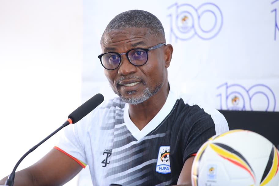 CECAFA U20 Qualifiers: Laryea Kingston Demands Focus as Uganda Prepare to Face Sudan Again in Semifinals