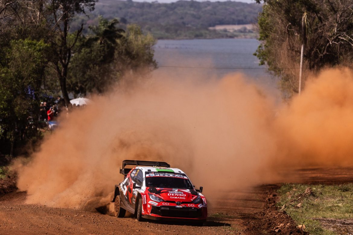 Evans lead cut to 20 as Pajari’s historic winning streak continues