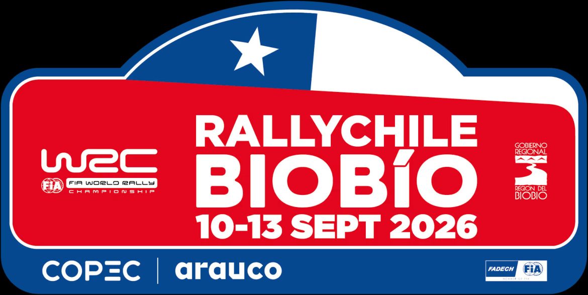 Rally Chile Bio Bio Preview: Everything You Need To Know