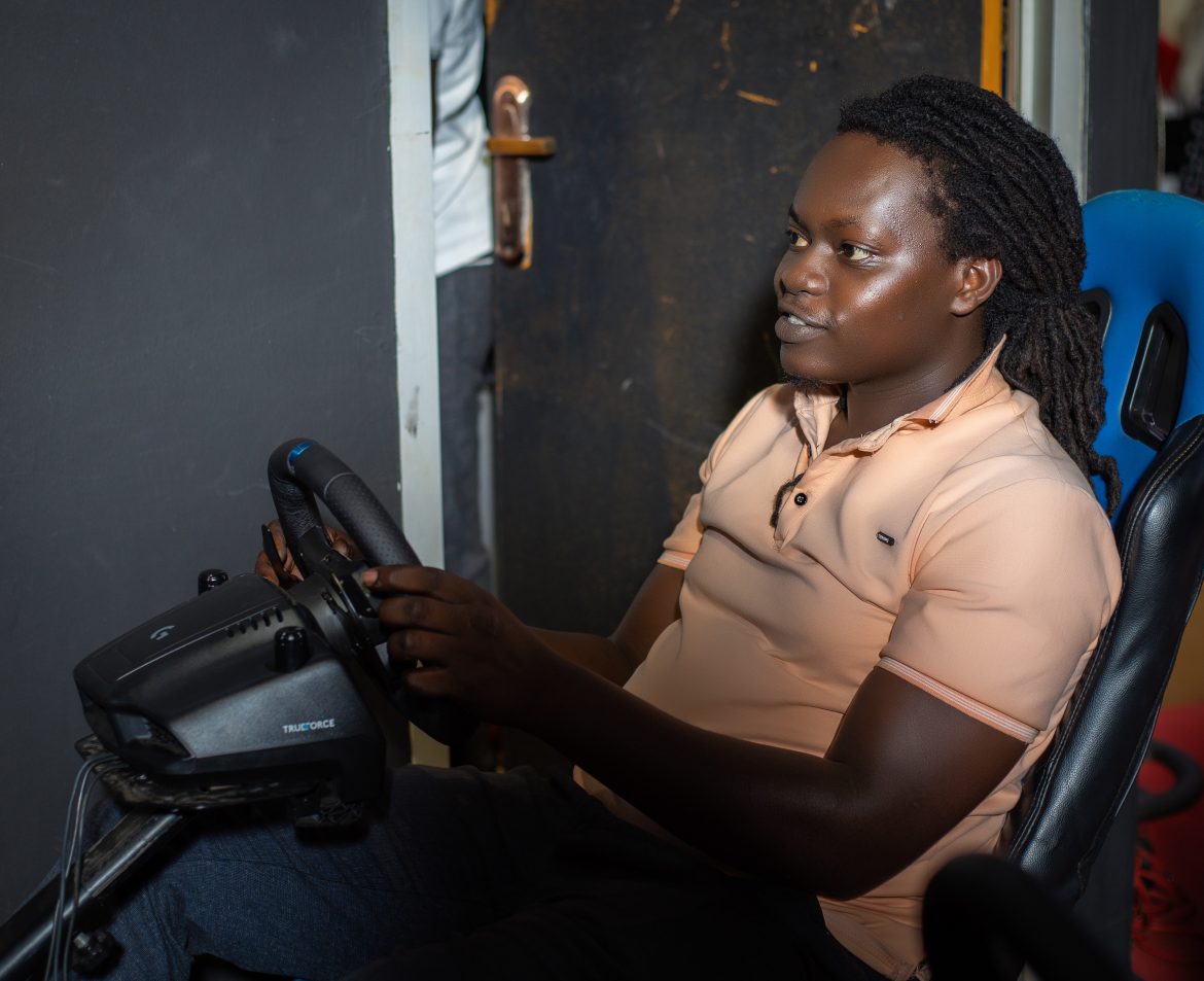 Jua Kali On Top Again: Defending Champ Beats Ibsimak & Katende In Round Two Thriller