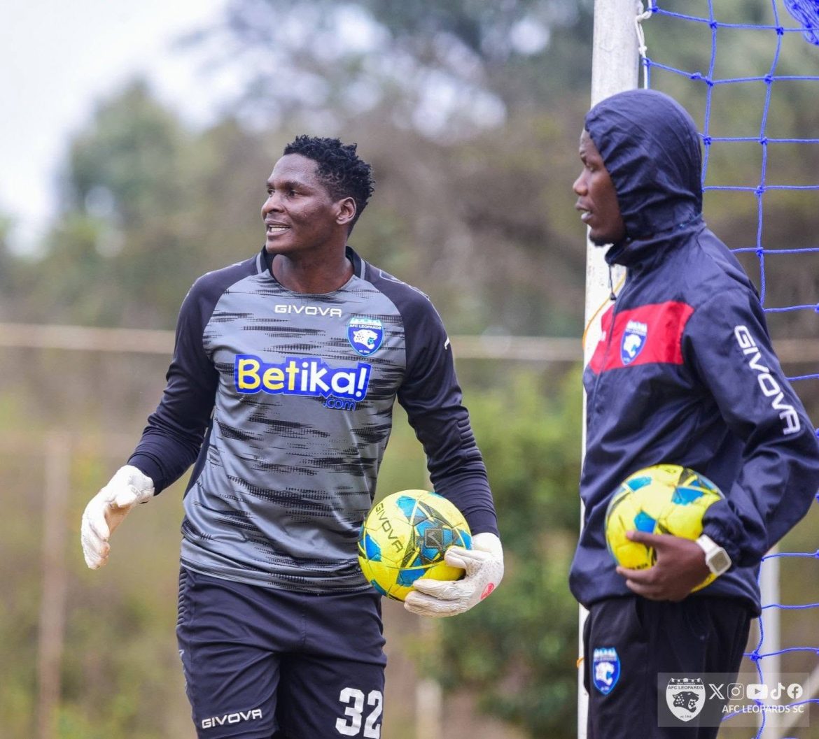 Court Drama Ends as Kenya Premier League Finally Gets Underway This Weekend