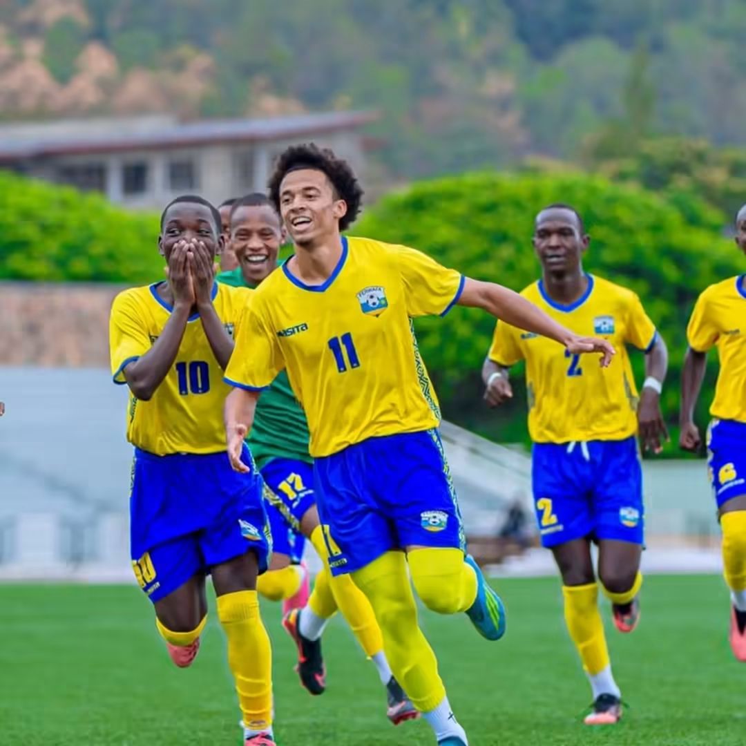 Rwanda Edges Ethiopia to Secure Final AFCON Ticket as Stage Set for Continental Showdown