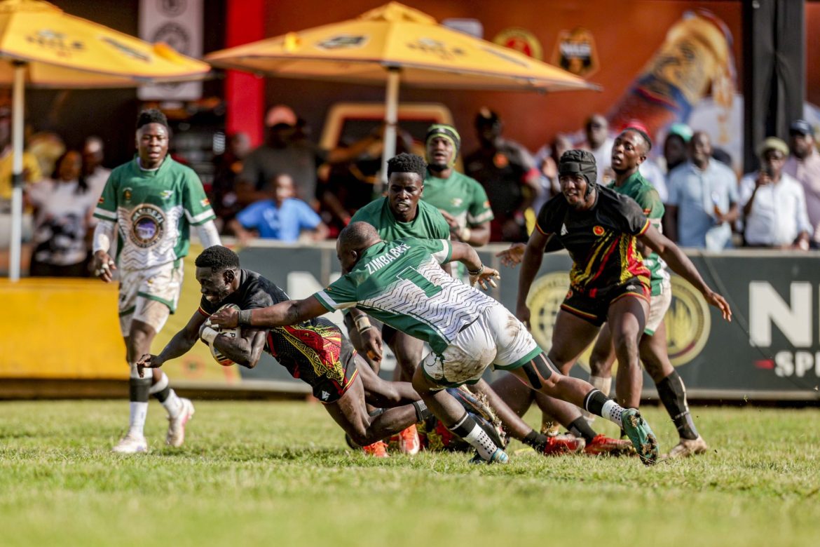 2026 Safari Sevens: Uganda Drawn in Blockbuster “Pool of Death” Alongside Kenya Shujaa