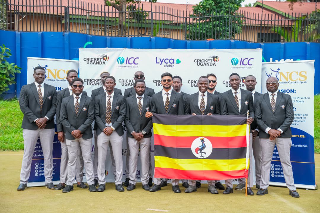 Cricket Cranes Target Abuja Qualifier Triumph on Road to 2028 T20 World Cup