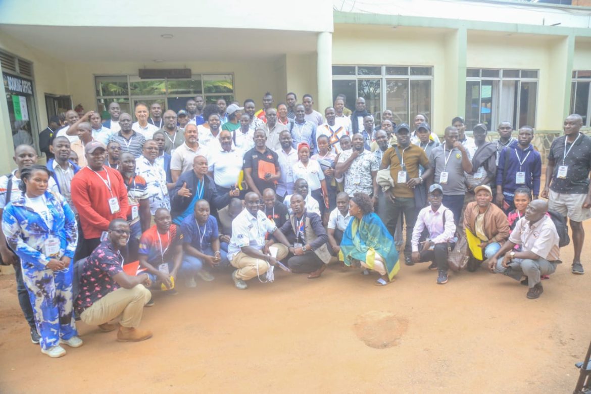 Historic Milestone: FMU Adopts New Constitution To Strengthen Governance